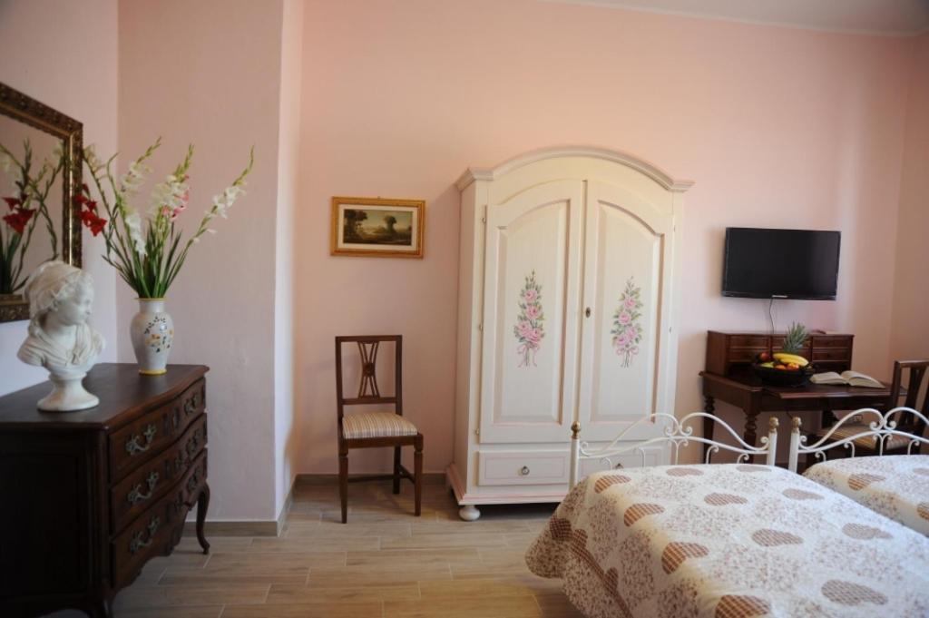 B&B Paola E Francesco San Martino Siccomario Exterior photo
